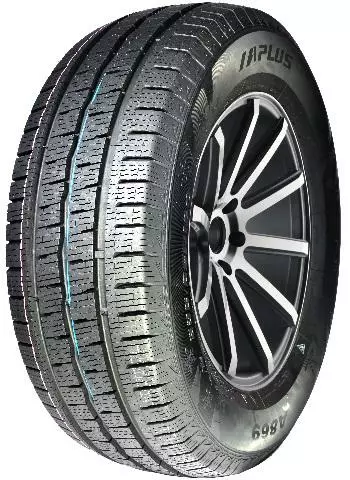 Aplus A869 175/70R14C Kitkarengas pakettiautoon - 14-tuumaiset - TO-152901 - 1