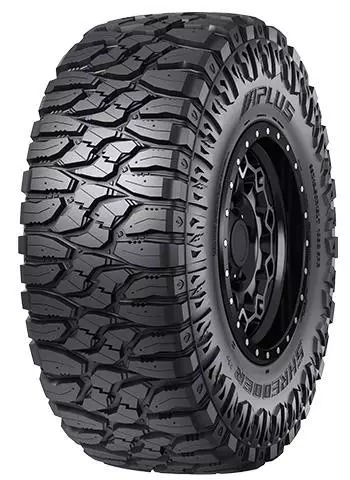 Aplus Shredder M/t P.o.r. 33/12.5R22 Kesärengas henkilöautoon - 22-tuumaiset - TO-202931 - 1