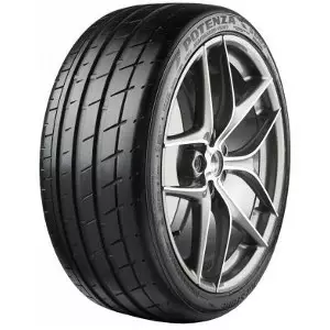 Bridgestone POTENZA S007 245/35R19 Kesärengas henkilöautoon - 19-tuumaiset - TO-145851 - 1