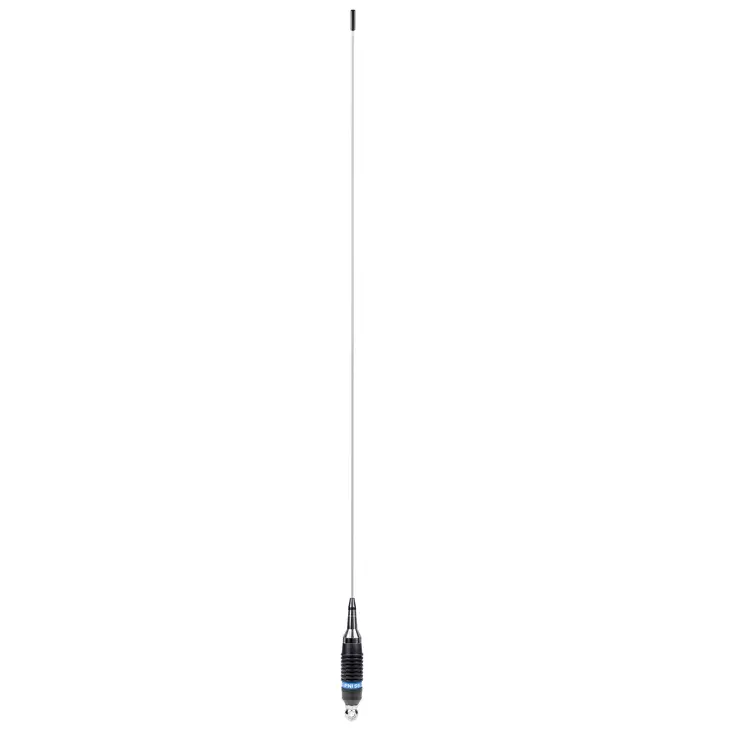 CB PNI S9 -antenni perhosella, piikin pituus 120 cm, ilman kaapelia, 600W, 26-28MHz - PNI tuotteet - 5949066513091 - 1