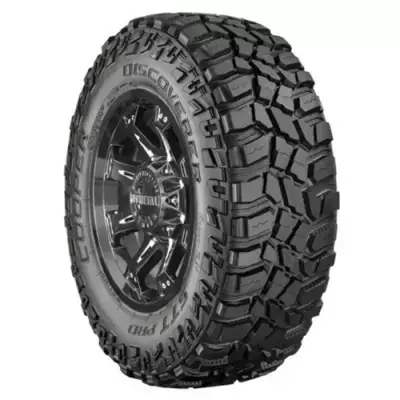 Cooper Discoverer Stt Pro P.o.r 285/75R16 Kesärengas henkilöautoon - 16-tuumaiset - TO-111601 - 1
