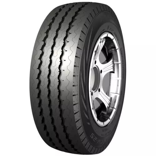 CW-25 Cargo Grip 195/80-14C - 14-tuumaiset - 4718022005441 - 1