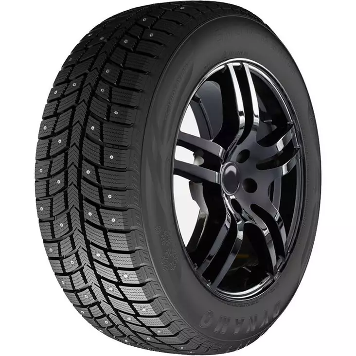 Dynamo Snow-h Mwh03 Fs 225/65R16 Nastarengas henkilöautoon - 16-tuumaiset - TO-172751 - 1