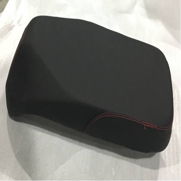 E-Scooter 2.0: Istuin - E-Scooter 2.0 - 6438431021181 - 1