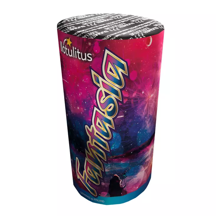 FANTASIA - Ilotulitteet - 6430037818851 - 1