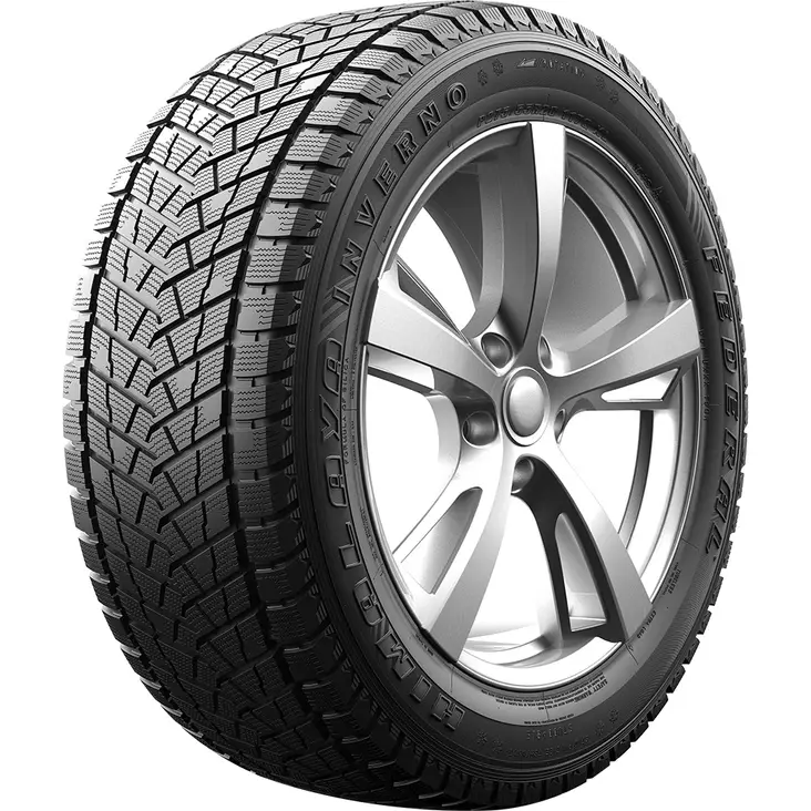 Federal Himalaya Inverno 255/55R19 Kitkarengas henkilöautoon - - 19-19-TO-142241 - 1