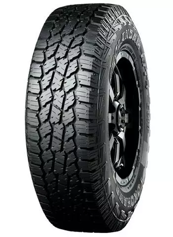 Yokohama G018 Rpb 245/70R16 Ympärivuotinen henkilöautoon - 16-tuumaiset - TO-192971 - 1