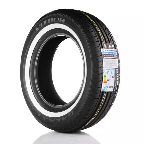 Galaxy R1 Valkosivu 12,5 mm 165/65-13 - - 19-19-6970312160911 - 1