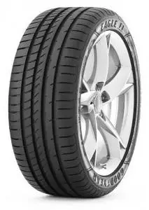 Goodyear Eagle F1 Asymmetric 2 265/35R20 Kesärengas henkilöautoon - 20-tuumaiset - TO-136021 - 1