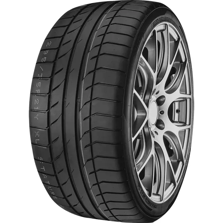 Gripmax Stature H/t 285/45R19 Kesärengas henkilöautoon - 19-tuumaiset - TO-98871 - 1