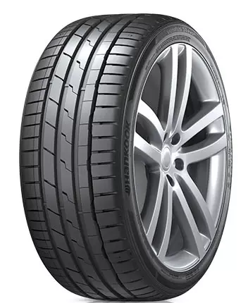 Hankook K127e Ao + 255/45R20 Kesärengas henkilöautoon - 20-tuumaiset - TO-154551 - 1
