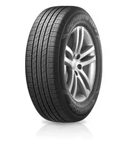 Hankook Ra33 225/65R17 Kesärengas henkilöautoon - 17-tuumaiset - TO-99661 - 1