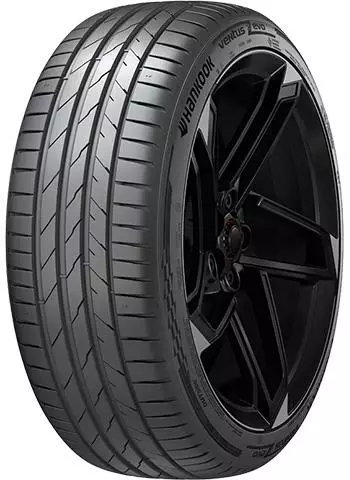 Hankook Ventus EVO K137 245/40R21 Kesärengas henkilöautoon - 21-tuumaiset - TO-201641 - 1