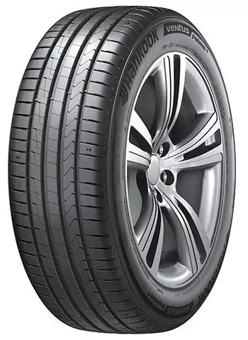 Hankook Ventus Prime4 K135A 225/45R19 Kesärengas henkilöautoon - 19-tuumaiset - TO-200361 - 1