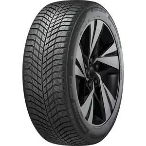 Hankook Winter I*cept EVO4 Suv (W340A) 265/60R18 Kitkarengas henkilöautoon - 18-tuumaiset - TO-202751 - 1