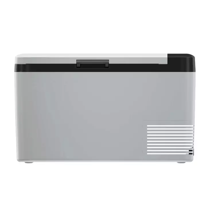 Heed 25 l 12/24 V 230 V kompressorimatkajääkaappipakastin - Matkajääkaapit - 6438014410531 - 1