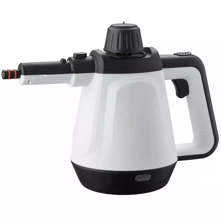 Höyrypuhdistaja 1200W Prego P041 - Erikoispesurit - 6430037757341 - 1