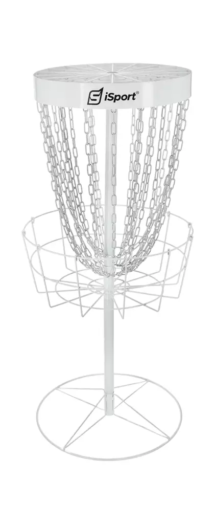 ISport Pro frisbeegolfkori - Frisbeegolf - 6438014274461 - 1