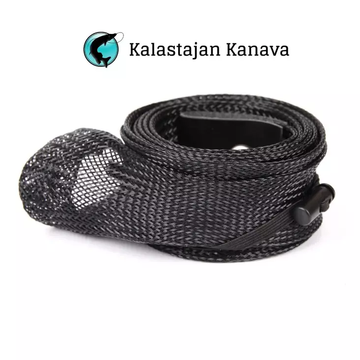 Kalastajan kanava sukka 195 x 3cm - Kalastustarvikkeet - 6438212105291 - 1