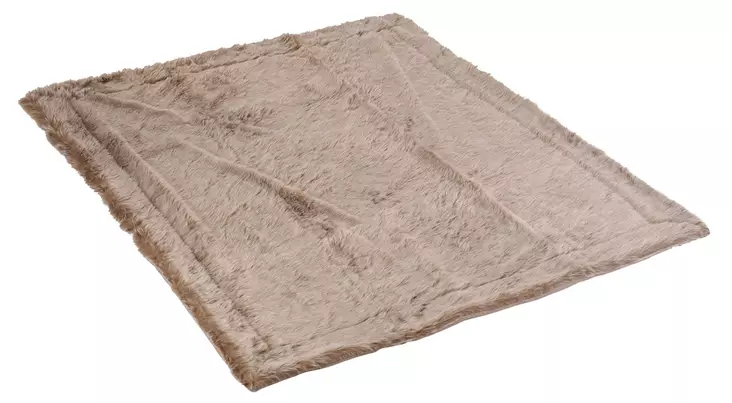 Karvapeite 130 x 160 cm - Päiväpeitteet ja torkkupeitot - 8711295872631 - 1