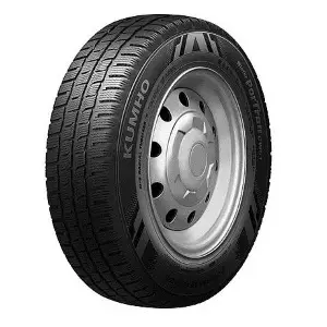 Kumho Cw51 215/75R16C Kitkarengas pakettiautoon - 16-tuumaiset - TO-192641 - 1