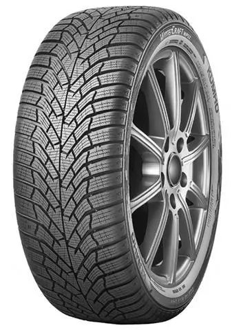 Kumho Wp52 205/55R16 Kitkarengas henkilöautoon - 16-tuumaiset - TO-182341 - 1