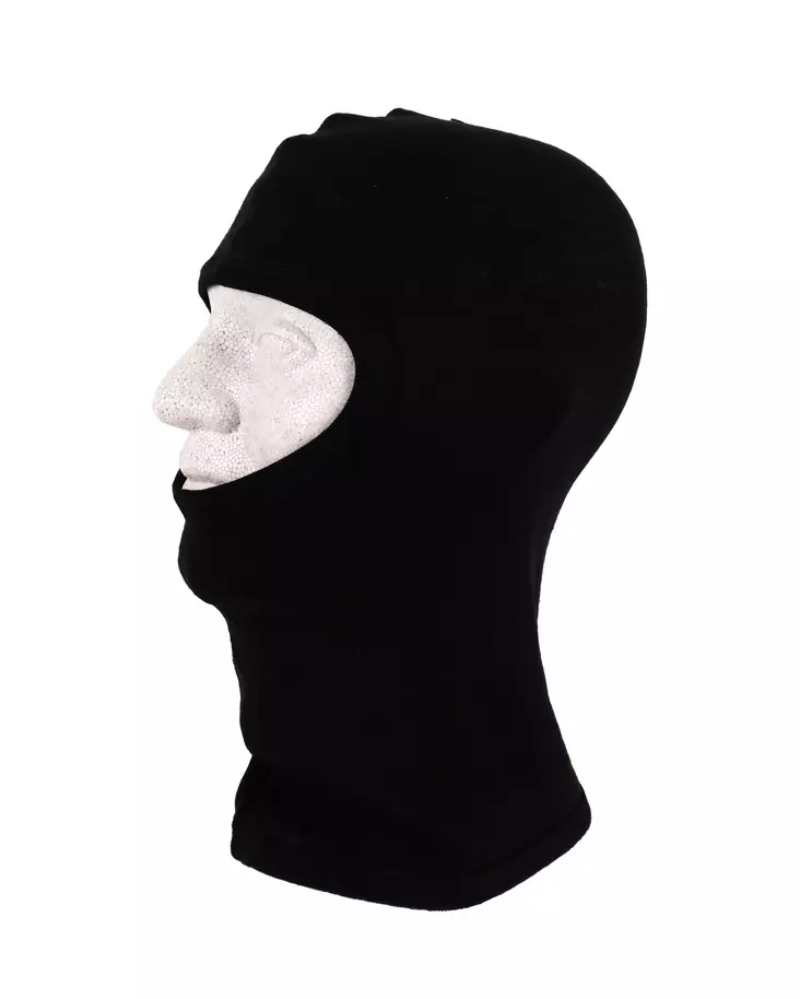 Kypärämyssy Retki merino onesize musta - Pipot, hatut ja lakit - 6418536024621 - 1