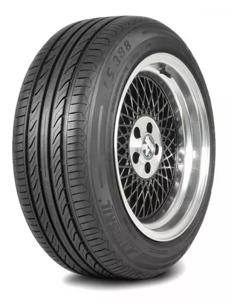 Landsail LS388 215/65R16 Kesärengas henkilöautoon - 16-tuumaiset - TO-124991 - 1