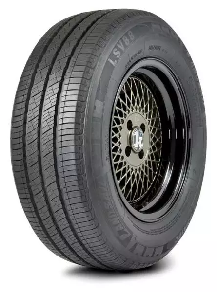 Landsail LSV88+, 195/70R15C, Kesärengas - 15-tuumaiset - 6921109075161 - 1