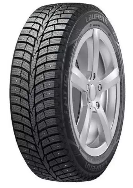 Laufenn i FIT ICE 265/60R18 Nastarengas henkilöautoon - 18-tuumaiset - TO-121741 - 1