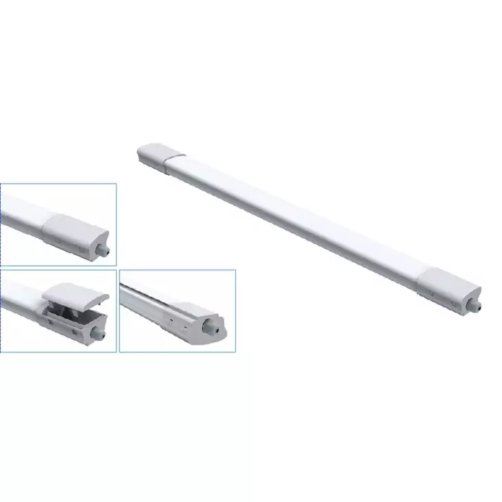 Led kattovalaisin 45W - Katto- ja seinävalaisimet - 6438168108131 - 1