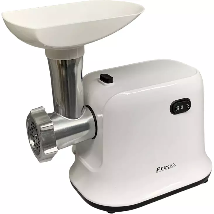 Lihamylly Prego P114B 1500W - Lihamyllyt ja siivutuskoneet - 6430037754111 - 1