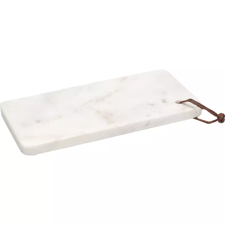 Marmori Leikkuulauta / Alunen 30 cm - Keittiötyövälineet - 8720573875691 - 1
