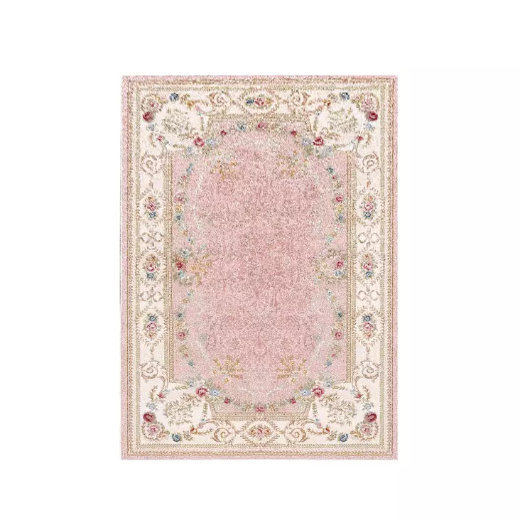 Matto (120 x 180), monivärinen, 120 x 180 cm, pehmeä, kestävä, antibakteerinen - Suuret ja keskikokoiset matot - 8681875951271 - 1