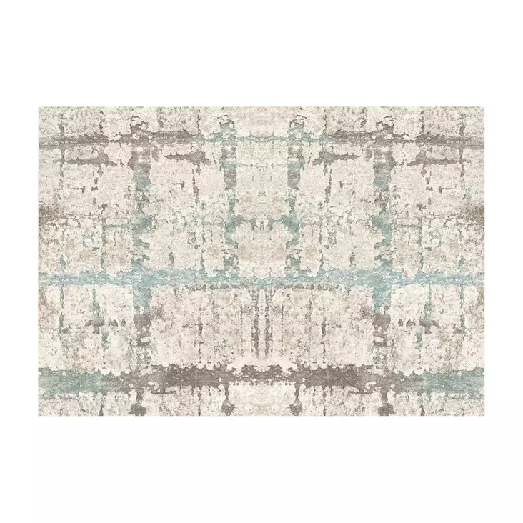 Matto (160 x 230), monivärinen, 160 x 230 cm, konepestävä, antibakteerinen - Suuret ja keskikokoiset matot - 8681875968781 - 1