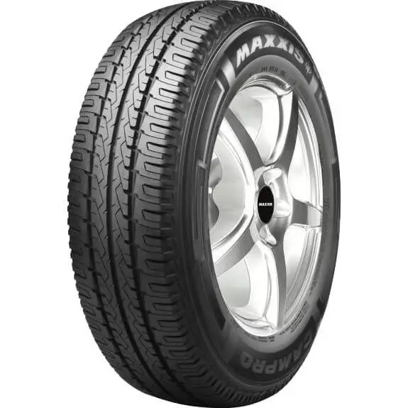 Maxxis Campro Mac2 225/75R16C Kesärengas pakettiautoon - 16-tuumaiset - TO-178791 - 1