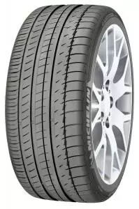 Michelin LATITUDE SPORT 275/45R20 Kesärengas henkilöautoon - 20-tuumaiset - TO-82741 - 1