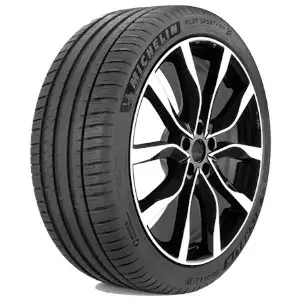 Michelin Pilot Sport 4 Suv 285/35R23 Kesärengas henkilöautoon - 23-tuumaiset - TO-176621 - 1