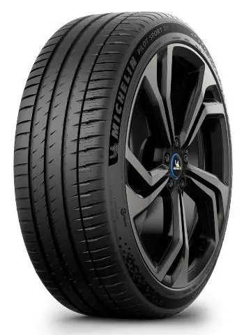 Michelin Ps Ev Acoustic Mo1 265/35R21 Kesärengas henkilöautoon - 21-tuumaiset - TO-170641 - 1