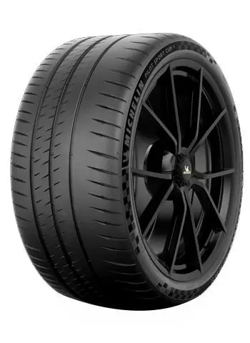 Michelin Sport Cup 2 Connect H0 265/30R19 Kesärengas henkilöautoon - 19-tuumaiset - TO-176801 - 1