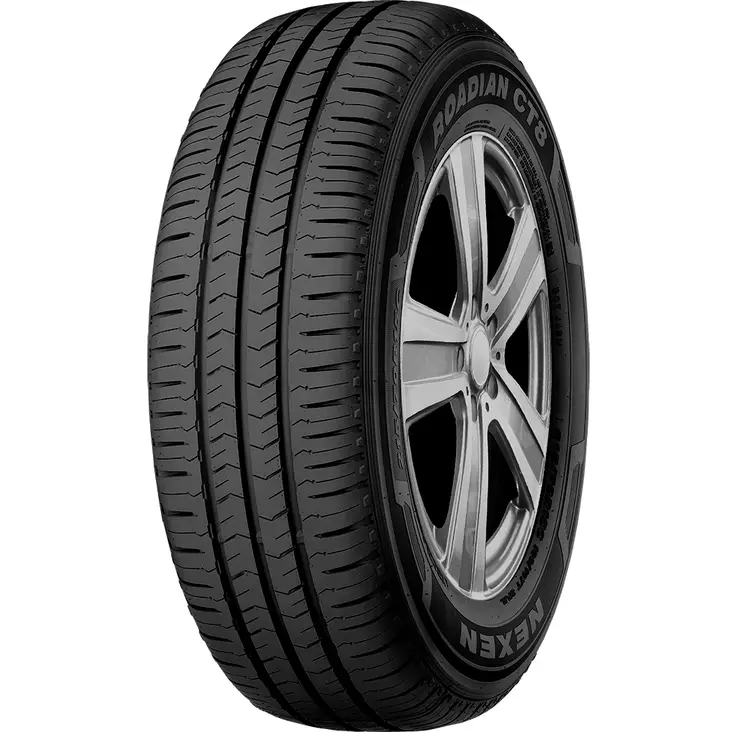 Nexen Roadian Ct8 205/65R16C Kesärengas pakettiautoon - 16-tuumaiset - TO-201431 - 1