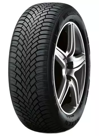 Nexen Winguard Snow G 3 185/60R16 Kitkarengas henkilöautoon - 16-tuumaiset - TO-202121 - 1