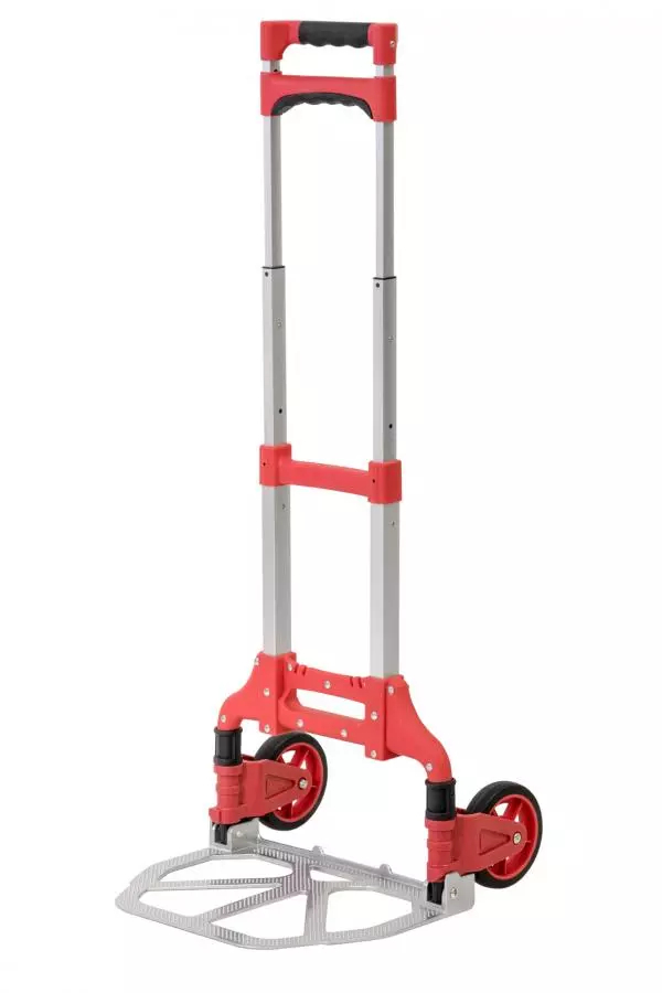 NokkakÃ¤rry teleskooppi alumiini - Nokkakärryt ja pumppukärryt - 4022307178011 - 1
