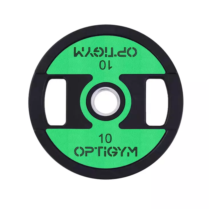 OptiGym levypaino - Levypainot ja levytangot - 6438014383071 - 1