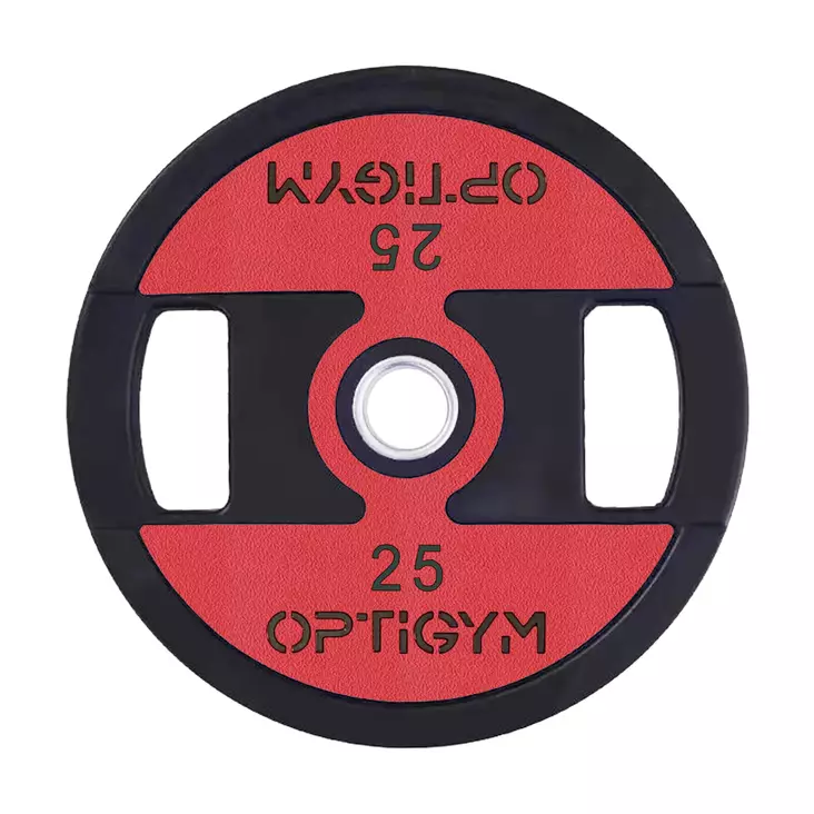 OptiGym levypaino - Levypainot ja levytangot - 6438014383101 - 1