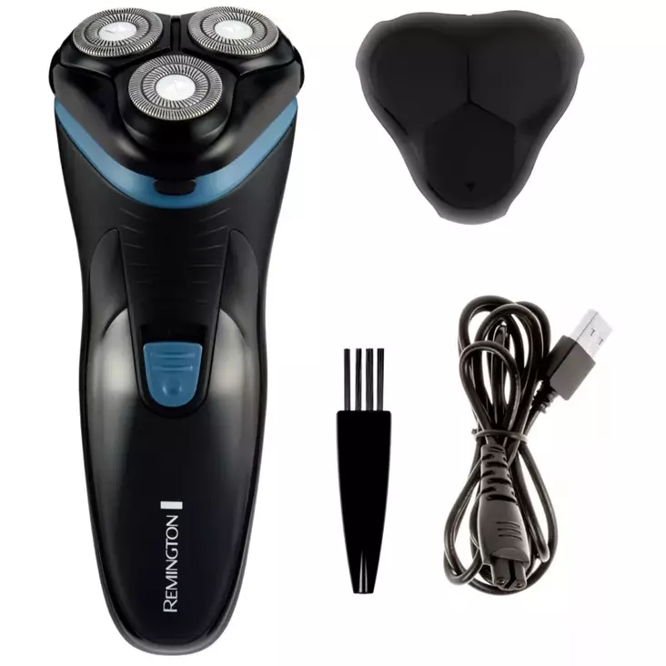 Parranajokone Remington R1 Style Series - Parranajokoneet ja ladyshaverit - 5038061164831 - 1