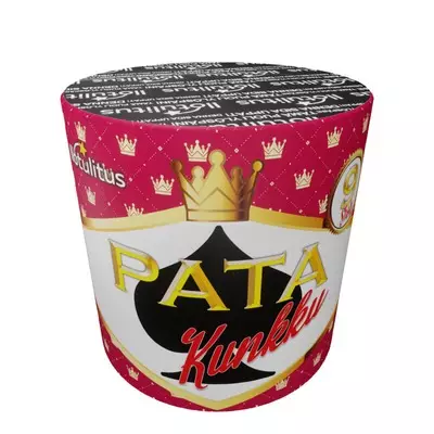 PATAKUNKKU - Ilotulitteet - 6416056000101 - 1