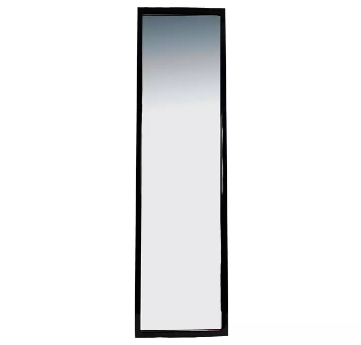 Peili Valley 30x120 cm musta - Peilit - 6416096055031 - 1