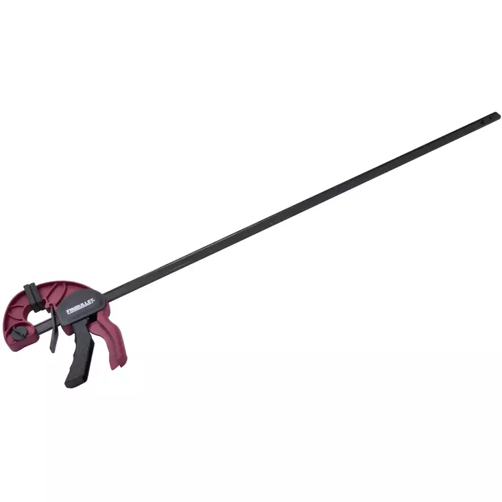 Pikapuristin 600 x 50 mm 75 kg - Puristimet - 6438152041871 - 1