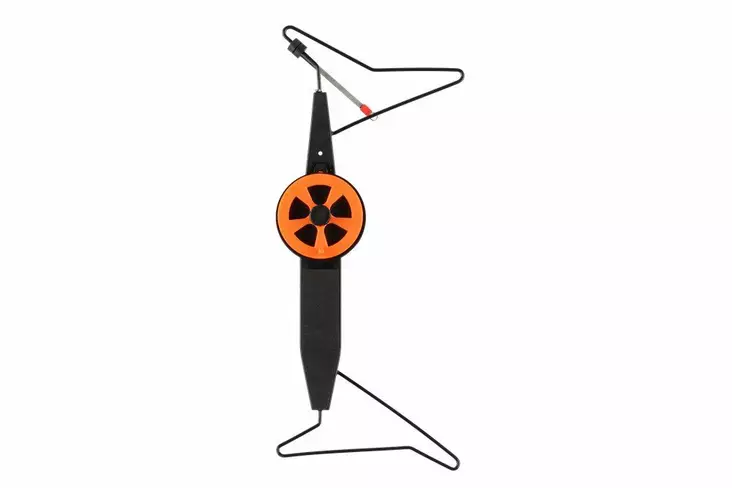 Pilkkivapa Balance vasen 31cm - Pilkkiminen ja talvikalastus - 6410416207841 - 1